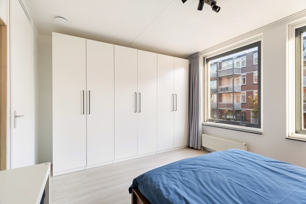 Medium property photo - Zinkerstraat 13, 3071 HP Rotterdam